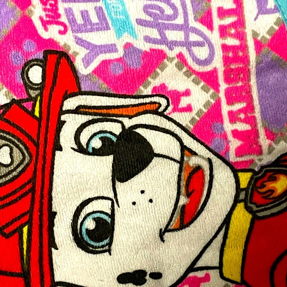 🐾 Paw Patrol bibs set of 3 🐾